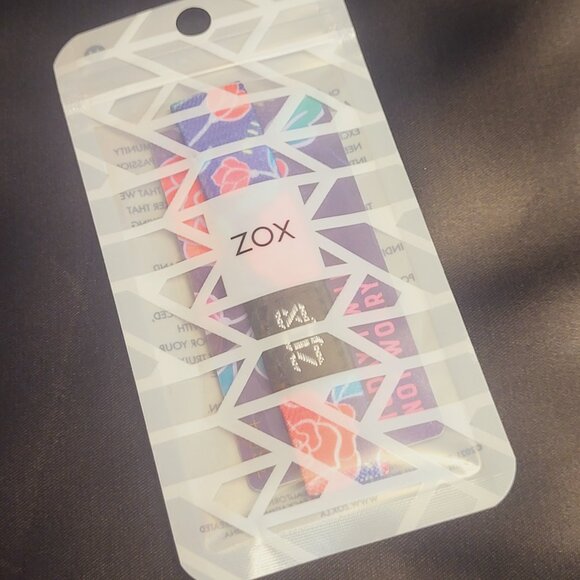 ZOX ~ “Today I Will Not Worry” ~NEVER OPENED ~ Bracelet ~ UNISEX ~ Never Opened - Picture 3 of 4